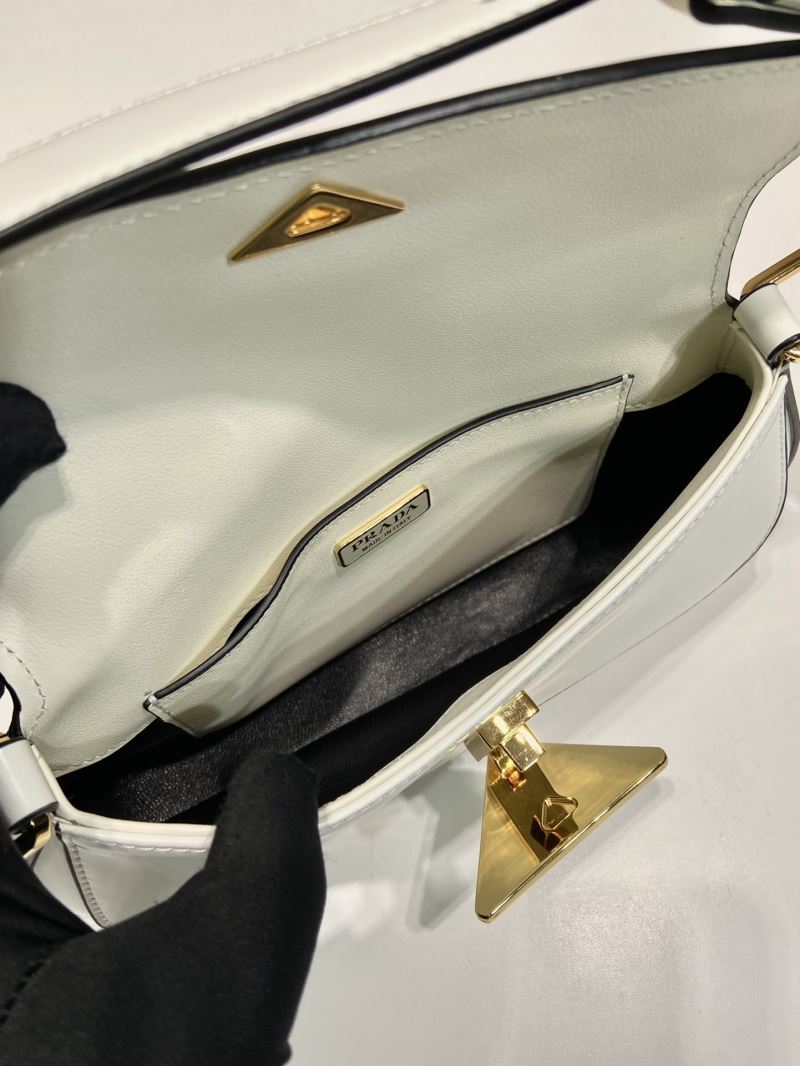 Prada Satchel Bags